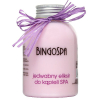 .BINGOSPA Jedwab Eliksir do kąpieli 500ml .